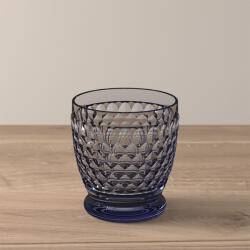 Villeroy and Boch V&B Boston Coloured Blue pohár whiskys 0, 20l (11-7309-1411)
