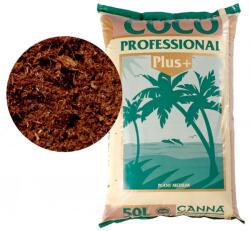 Grodan Canna Coco Professional Plus 50 liter