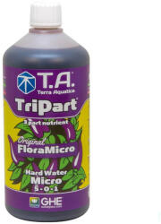 Terra Aquatica (GHE) Tripart Flora Micro 10 liter