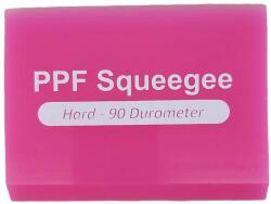  Spatulă de cauciuc Racletă din silicon pentru PPF folie TAISHI - Greu