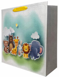 Paper Craft Pungi cadou ANIMALUTE XXL - SET 10 buc