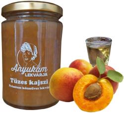 MK Bea Prémium tüzes kajszibarack lekvár 370g