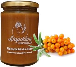 MK Bea Prémium homoktövis-alma lekvár 370g