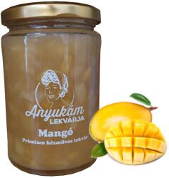 MK Bea Prémium mangó lekvár 370g