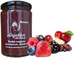 MK Bea Mentes erdei vegyes lekvár datolyával és almával 350g