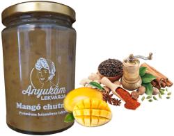 MK Bea Prémium mangó chutney 370g
