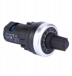  LA42DWQ-22 Forgó Potenciométer Állítható Ellenállás 22mm 5K 2W