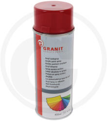 Granit Spray vopsea McCormick IHC (rosu) (27077015)