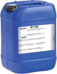 Q8 Ulei de transmisie, hidraulic, Q8 T 2200, 20 litri (Q8T2200/20)