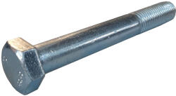 MagaziaLuCostica Surub cap hexagonal M16x120 8.8, DIN 931 (0931816120S)