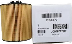 John Deere Filtru ulei RE509672 John Deere (RE509672)