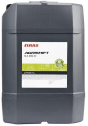 Claas Ulei Claas Agrishift BLS 80W90 20L (AUCCL62007)