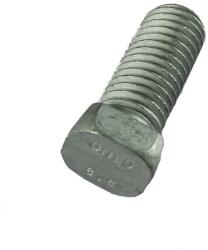 UNLU Surub M12x40, 1.75, 8.8 brazdar Unlu (C133)