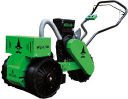 Wizard Semanatoare pneumatica pe acumulatori Wizard model WZ-E, 1 rand (WZ-E10-V10-00000) Masina de imprastiat