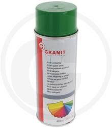 Granit Spray vopsea acrilica tractoare combine Deutz - verde 06 Deutz (27077055)