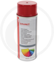 Granit Spray acrilic tractoare Deutz (rosu) (27077014)