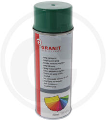 Granit Spray vopsea Kramer verde (27077023)