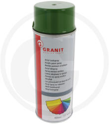 Granit Spray vopsea utilaje agricole Krone (verde nou) (27077042)