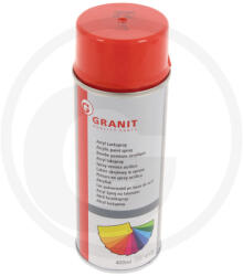 Granit Spray vopsea acrilica tractoare Zetor - rosu (27077005)