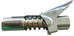 Kramp Cap gresor G special R1/8 (FP12649125)