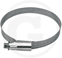 Granit Brida 120-140 - colier metalic 5 toli (4901366352130)