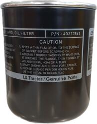 LS Filtru Hidraulic LS MT7, MT5, XP101 WD1374/5-TRG823 (40372541)