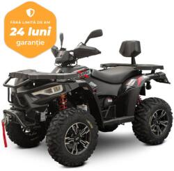 Linhai ATV Linhai model 420 ProMax, omologare T3b (Linhai420ProMax)