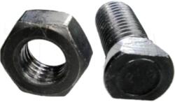 IQ Parts Surub brazdar plug M14 x 39 pentru Vogel&Noot (LK000009)