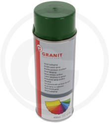 Granit Spray vopsea tractoare Deutz (verde vechi) (27077025)