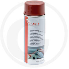 Granit Grund rosu maroniu 600 (27077045)