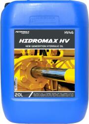 MLC Ulei HIDROMAX HV 46 20L (70304020020)