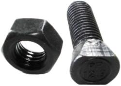 IQ Parts Surub plug M12 x 38 pentru Vogel&Noot (LK100009V)