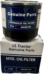 LS Filtru hidraulic (HST) LS XJ MT1.25 (40220109)