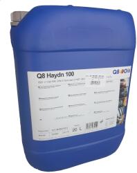 Q8 Ulei Hidraulic HLP, Q8 Haydn 100, 20 litri (Q8HAYDN100/20)