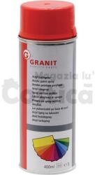 Granit Spray vopsea pentru utilaje agricole Claas (rosu) (27077003)