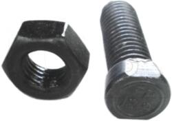 IQ Parts Surub plug M12 x 40 pentru Kverneland (523732V)