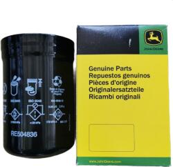 John Deere Filtru ulei RE504836 John Deere (RE504836)