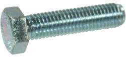MagaziaLuCostica Surub cap hexagonal M12x60 8.8, DIN 933 (093381260S)