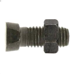 Granit Surub+piulita cap inecat Kverneland M14x34, 2.00mm, 12.9 (1801434KV)
