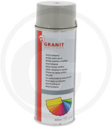 Granit Spray vopsea tractro Ford (alb) (27077064)