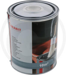 Granit Grund pe baza de rasina (gri) (1L) (27012422)