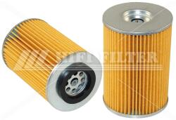 Hifi Filtru ulei tractor Weideman (SO7198)