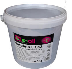 MagaziaLuCostica Vaselina E-oil(T) LiCa2 4.5kg (FATLICA2/4.5)