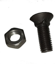 IQ Parts Surub B-1440 M14x40 Mu DIN608 (549400V)