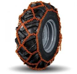 MLC Lant antiderapant 11R 12.5/80 R18 TR Romb simplu pentru buldoexcavatoare (TR11R12.5/80R18R1)