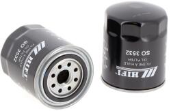 Hifi Filtru ulei SO 3532 (SO3532)