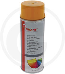 Granit Spray vopsea JCB (galben JCB) (27077046)