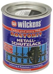 Wilckens Lac pentru protectia metalului (750ml-albastru) (270700)