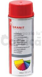 Granit Spray vopsea tractoare Fendt (rosu) (27077016)