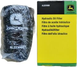 John Deere Filtru ulei AL221066 John Deere (AL221066)
